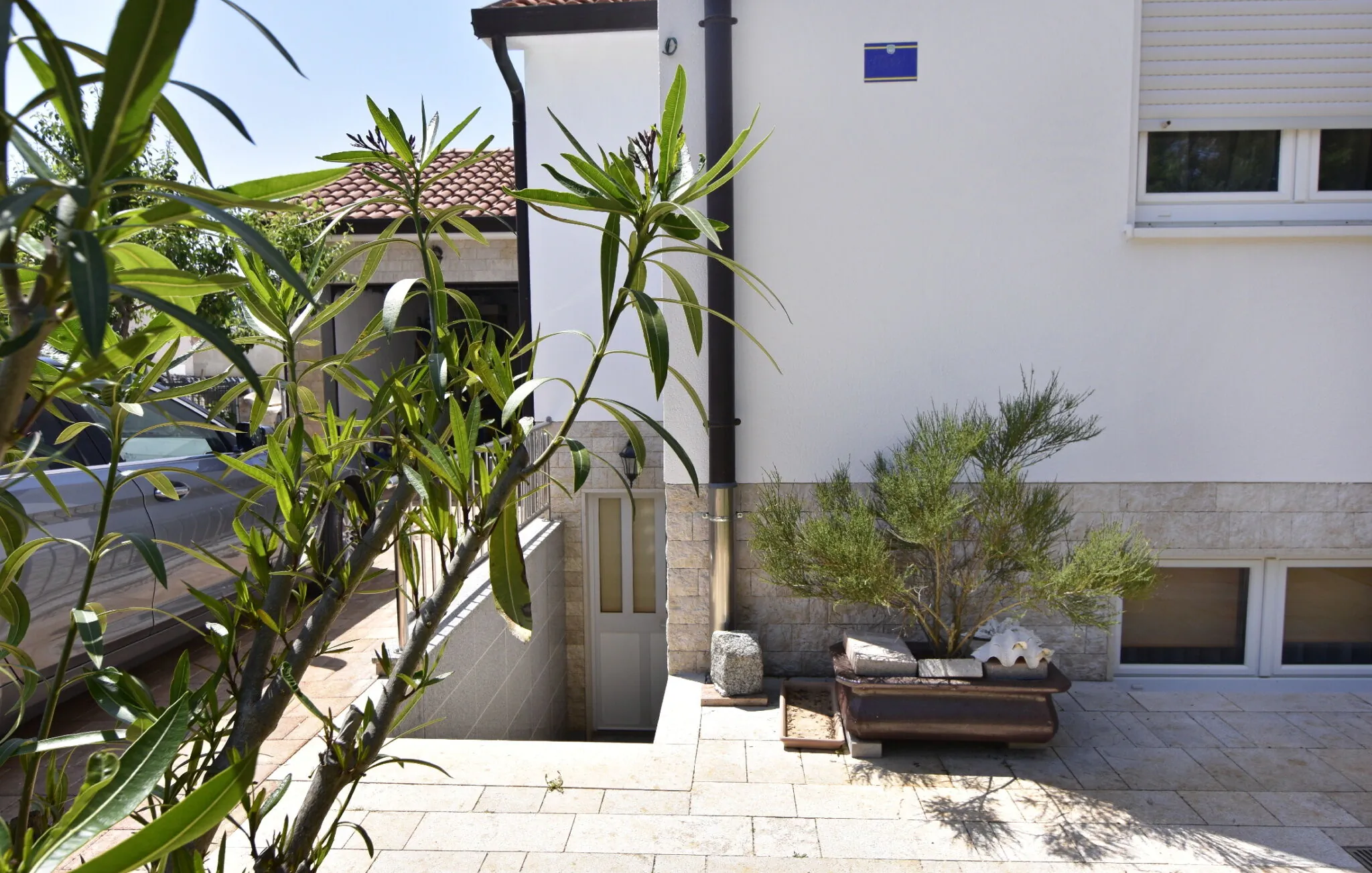 Apartman Astor Križine