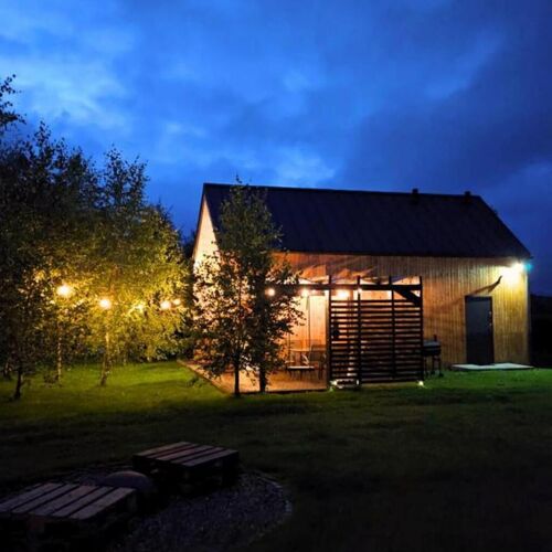 Domek Sunset Kaszuby Chrztowo