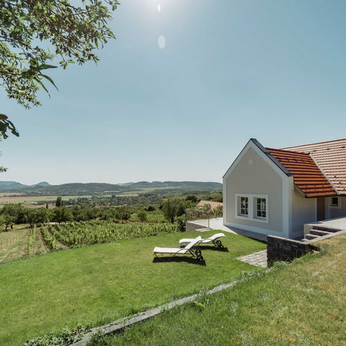 MCS Apartman Szentbékkálla  2