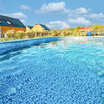 Wellness részleg, relaxáció