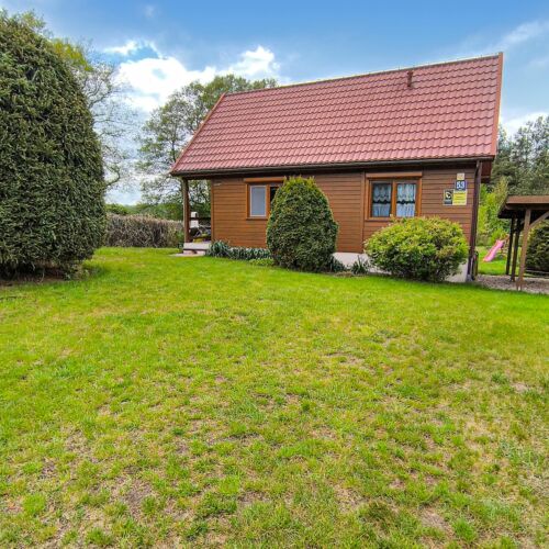 Vendégház Morąg - PMA927