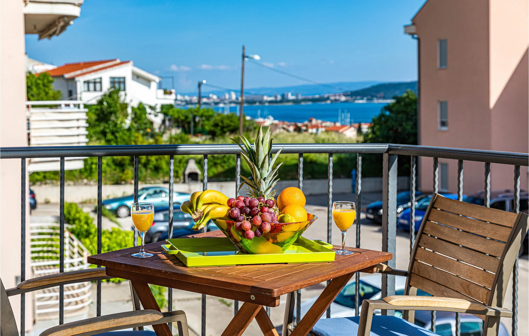 Apartman Kaštel Kamblelovac - CSC334