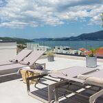 Wellness section, relaxation