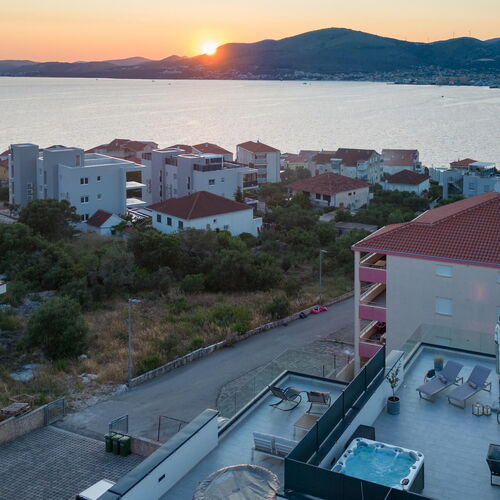 Apartman Okrug Gornji - CSC287  3