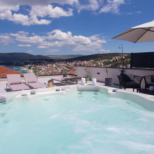Apartman Okrug Gornji - CSC287  4