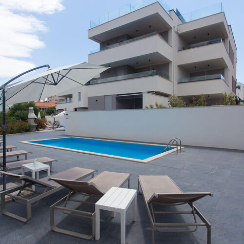 Apartman Okrug Gornji - CSC287  2