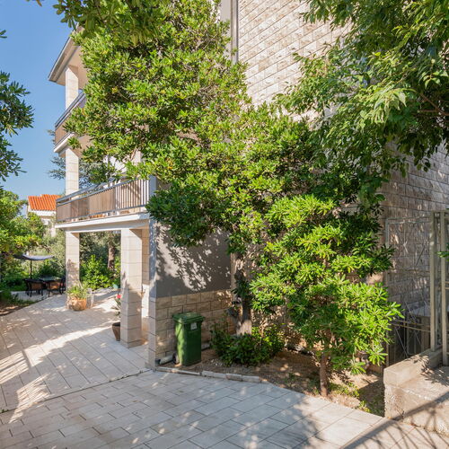 Apartman Makarska - CSC302  2