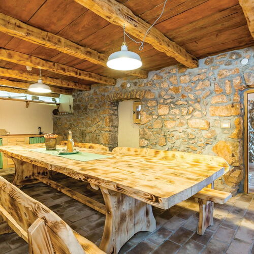 Vendégház Mošćenička Draga - CKU356  3