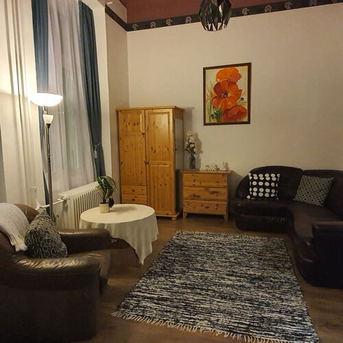 Relax Apartman Tapolca  2