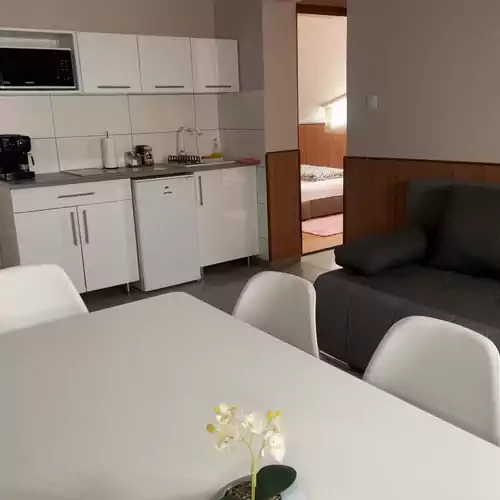 Zaira Apartman Hajdúszoboszló