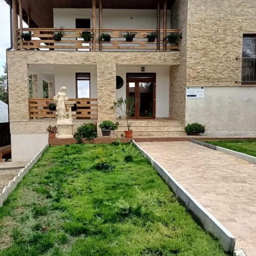 Casa Daria Ormindea
