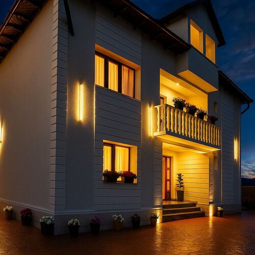 Pensiunea Alexia Novaci