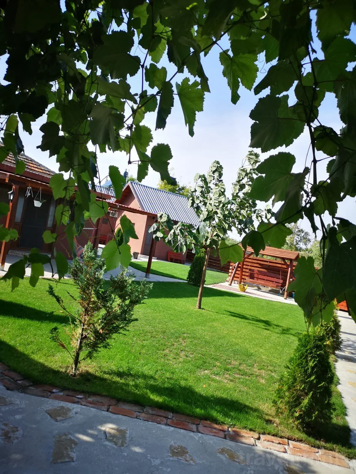 Cazare Nicoleta Vadu