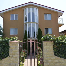 Casa Delia Costinești
