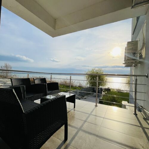 RoApart Mamaia- Sunset Dream Mamaia