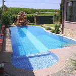 Wellness, relax