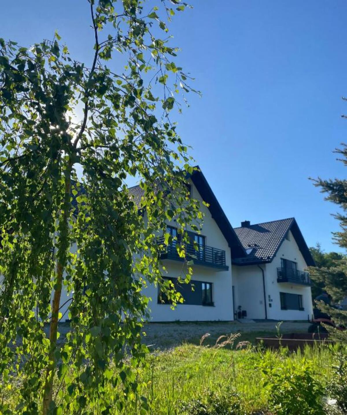 Pensjonat Dolina Dunajca Tylmanowa