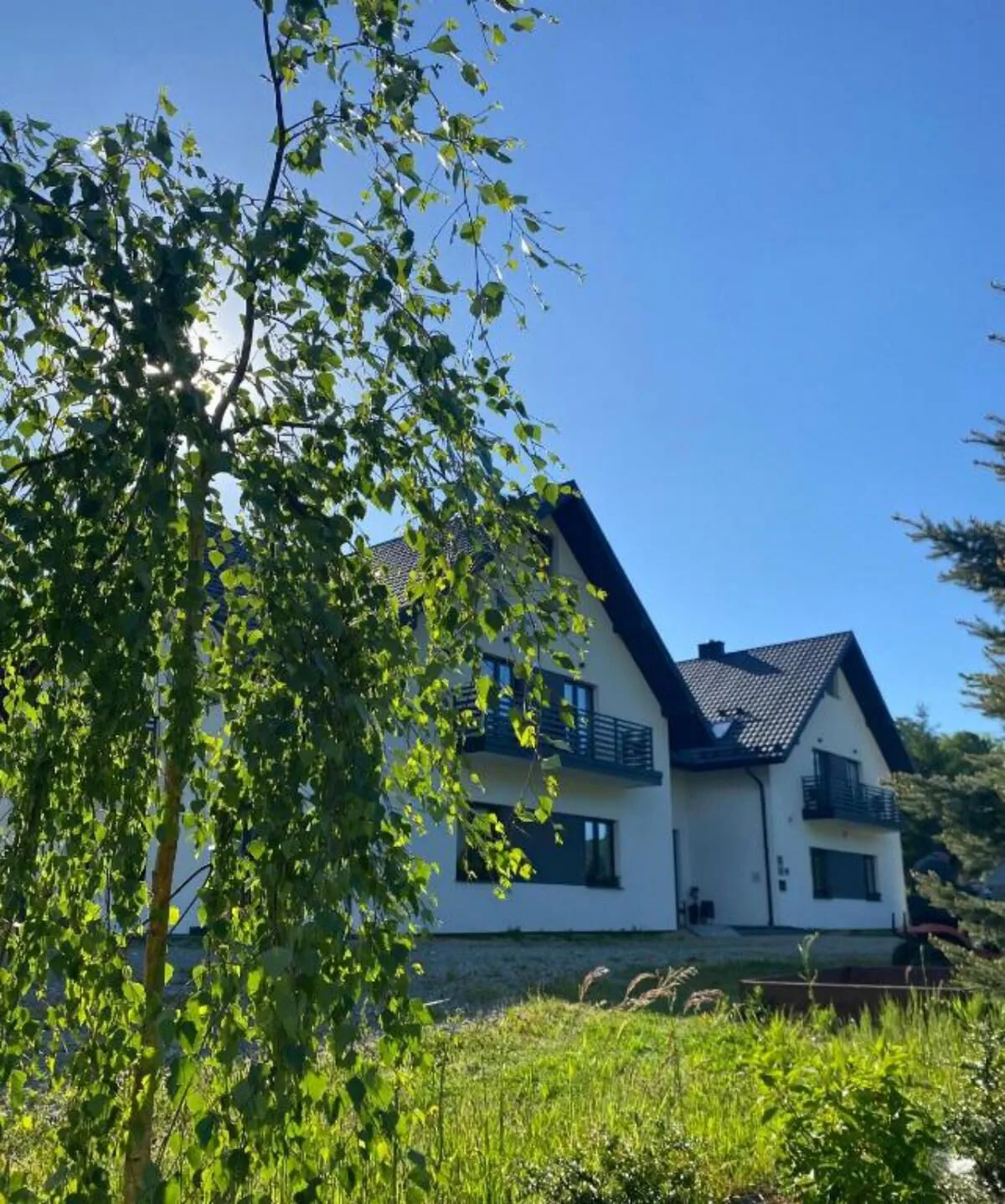 Pensjonat Dolina Dunajca Tylmanowa