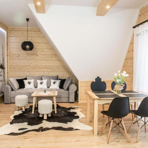 apartament miś