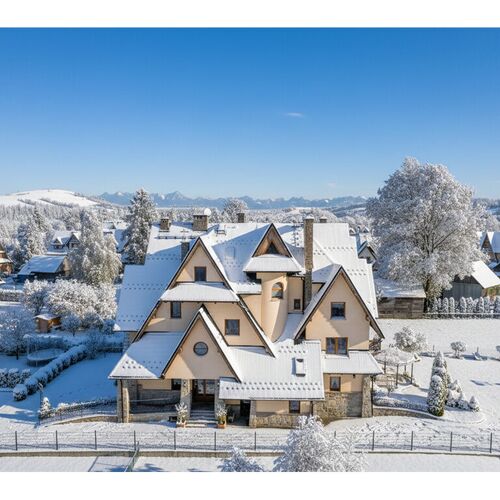 DW Boguń Białka Tatrzańska