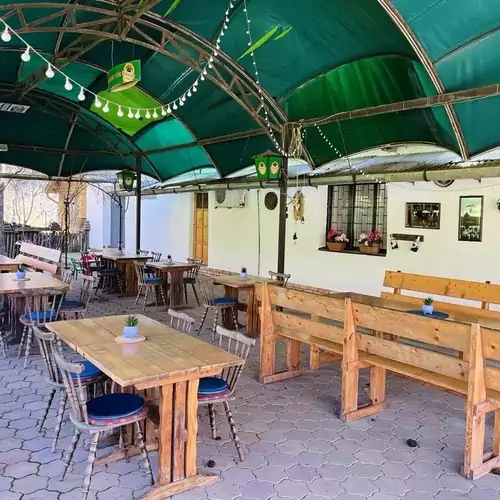 Kancsal Harcsa Panzió és Halászcsárda Tiszatelek 012 kép