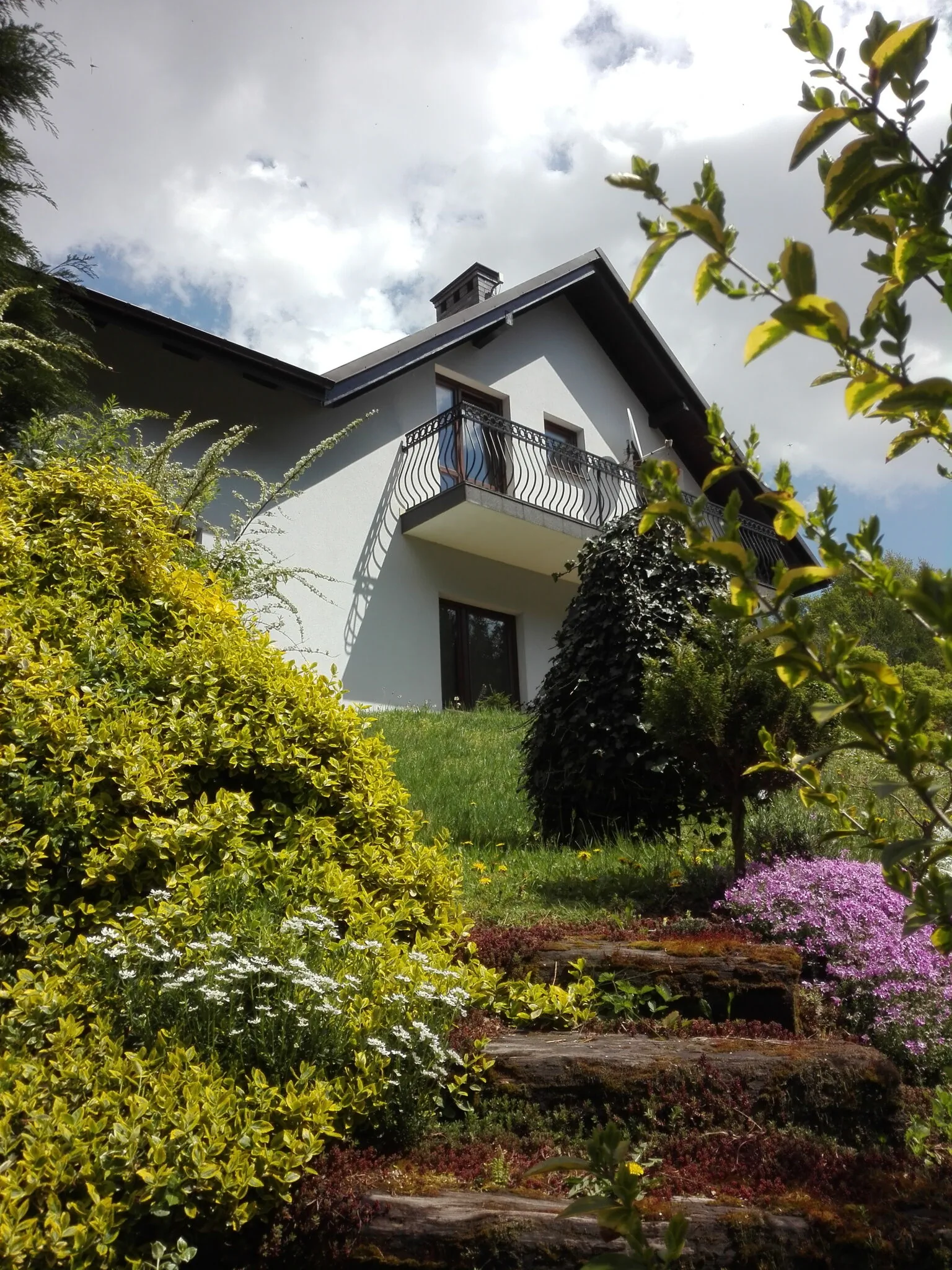 Apartament Leszczynowa 7