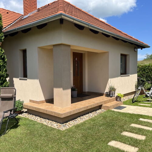 Szilvia Apartman Balatonakali  2
