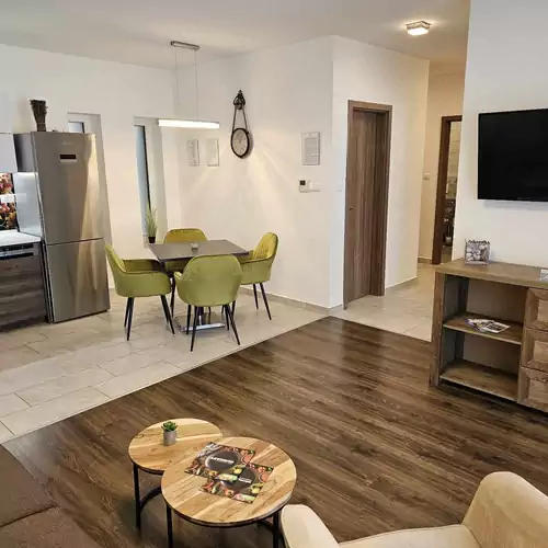 Residence Port Royal Apartman Keszthely 014 kép