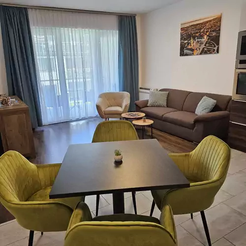 Residence Port Royal Apartman Keszthely 015 kép