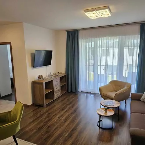 Residence Port Royal Apartman Keszthely 016 kép