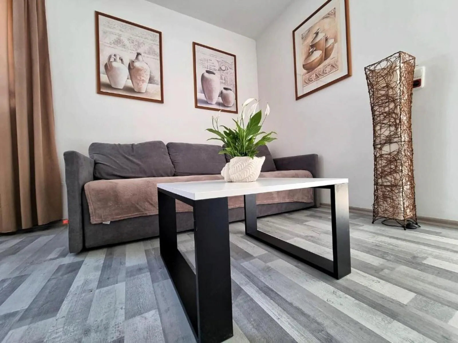 Apartament Cztery Kąty Drawno