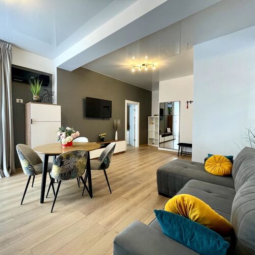Seaside Apartments Mamaia