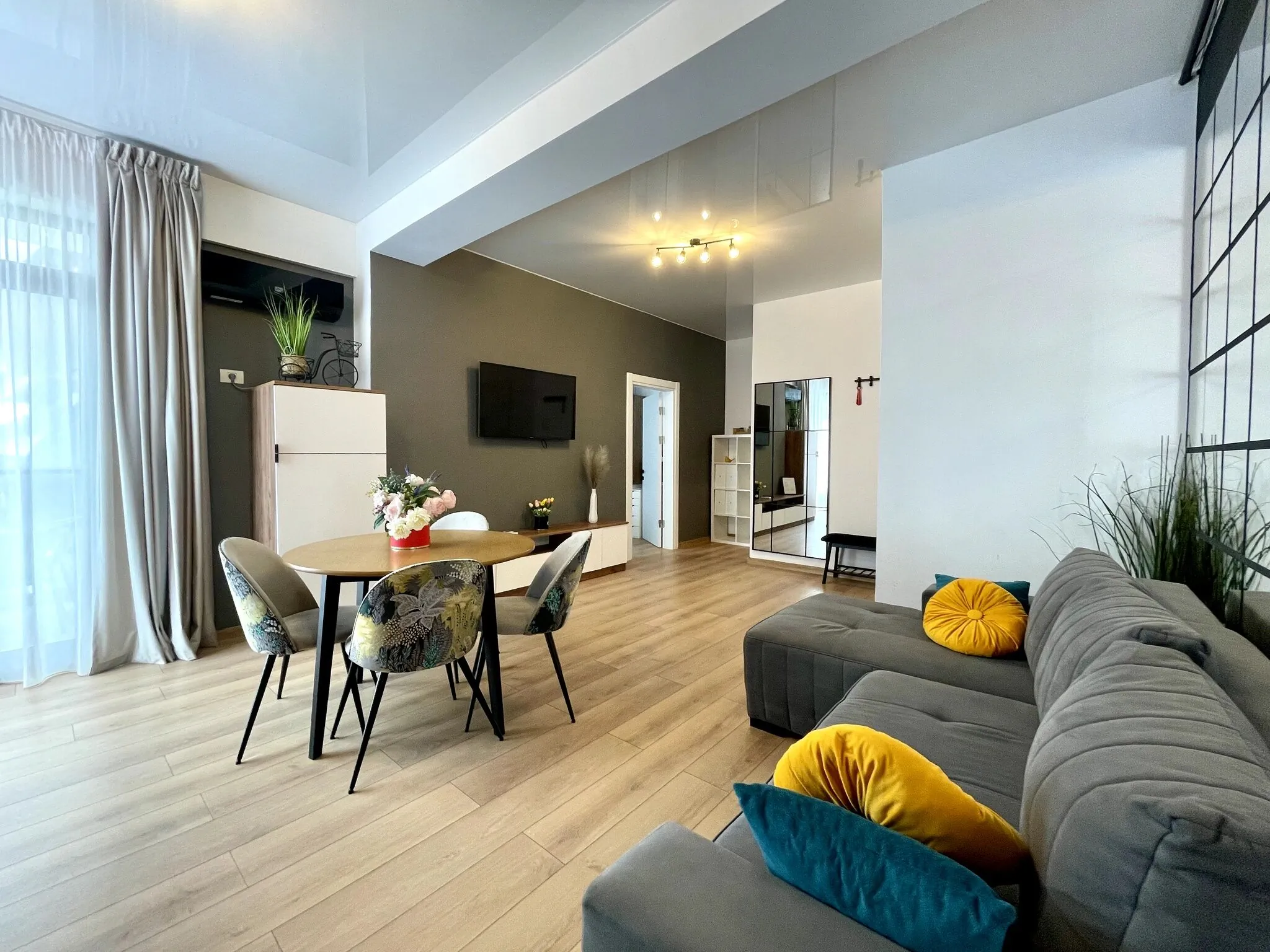 Seaside Apartments Mamaia