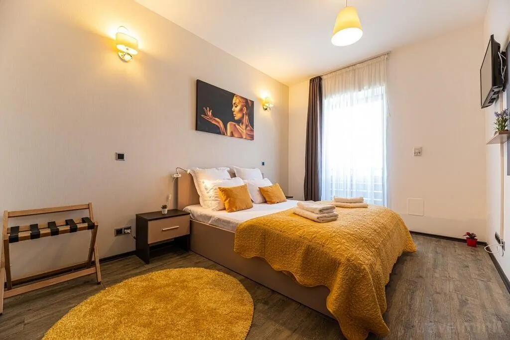 Apartament Forest Corner - Silver Mountain Poiana Brașov