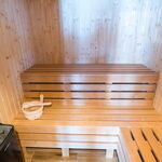 Wellness, relax