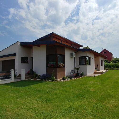 Bóbic Apartman Vonyarcvashegy  2