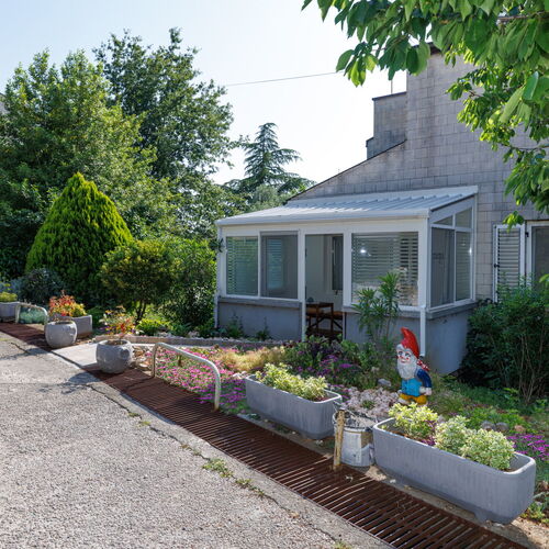 Oto Apartment Njivice Krk  2