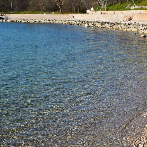 Oto Apartment Njivice Krk  3