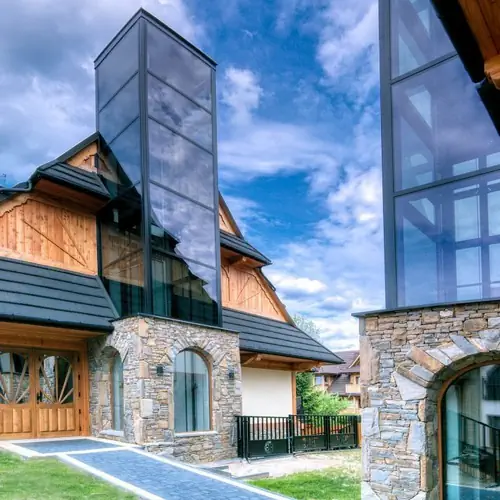 Apartamenty Satoła Zakopane