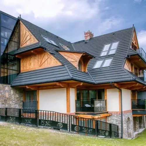 Apartamenty Satoła Zakopane