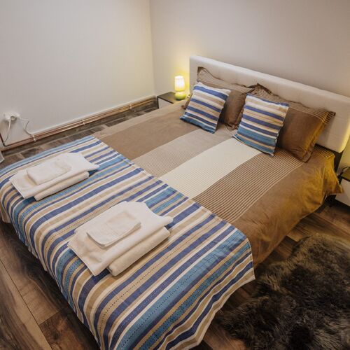 Casa Hugo Câmpulung Moldovenesc