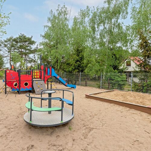 Jantar Park Apartamenty Piamola 