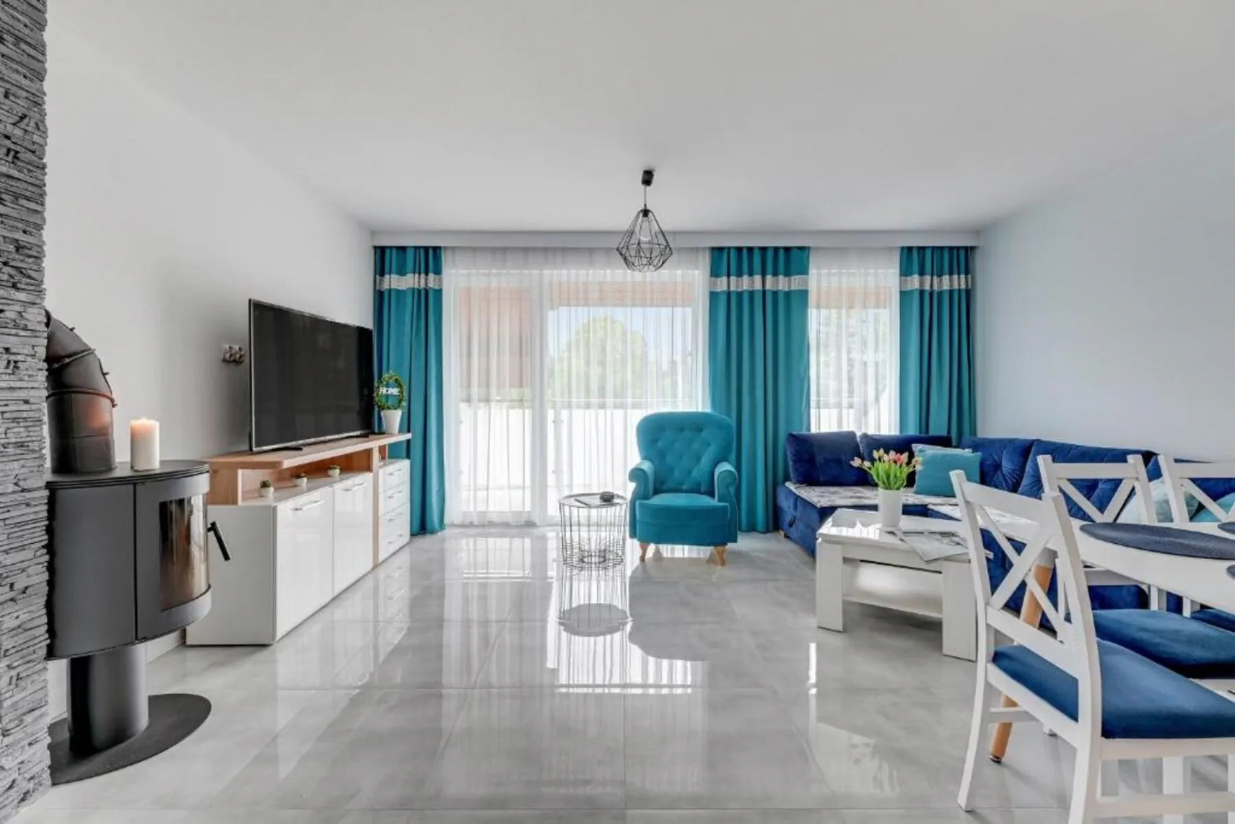 Jantar Park Apartamenty Piamola 