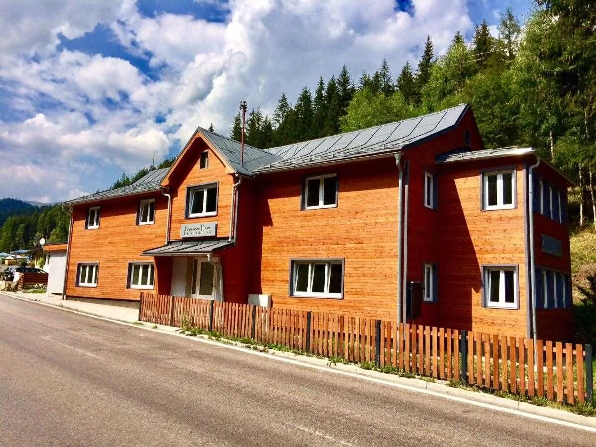 Apartman Horalka Pec pod Sněžkou