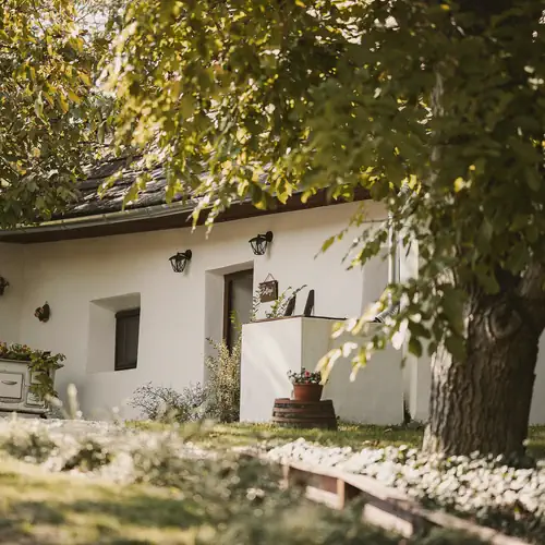 Suttogó Vendégház Ságvár 017 kép