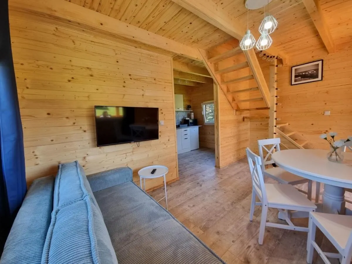 Domki PIAMOLA Kąty Rybackie