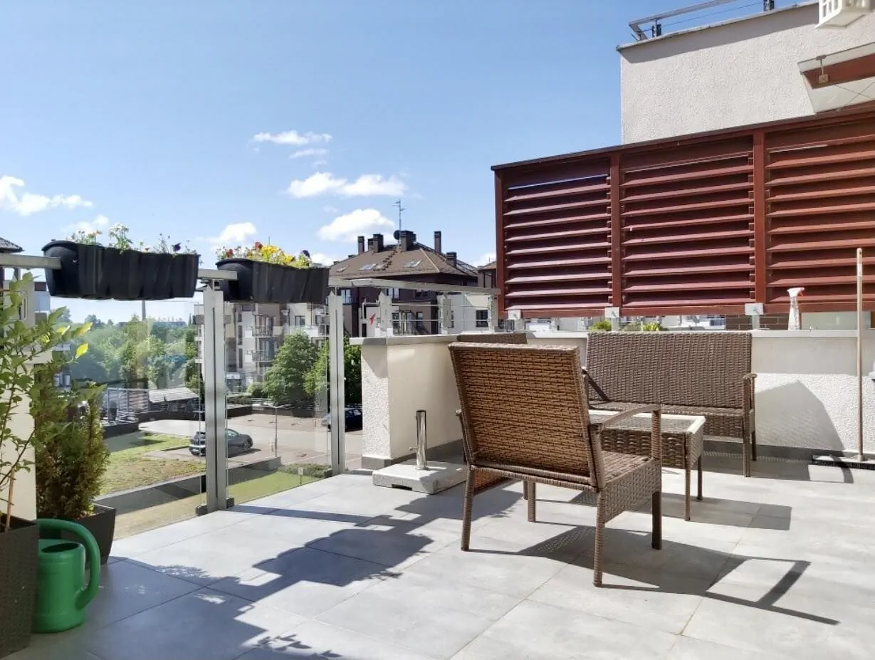 APARTAMENT SUNNY GOLD KOŁOBRZEG