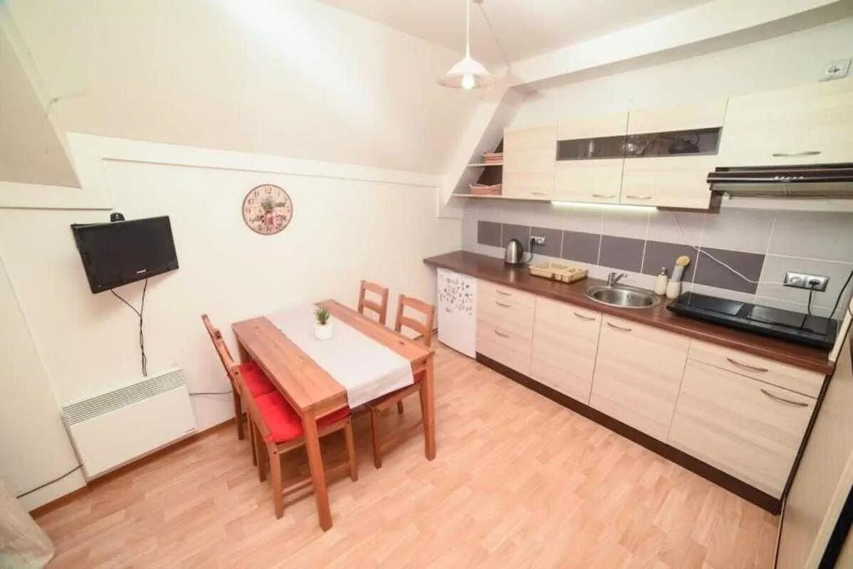 Apartmán Adam Deštné v Orlických horách