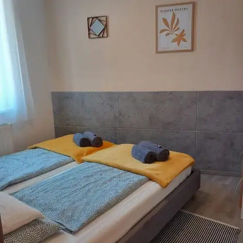 Sunshine Resort Apartment Hajdúszoboszló 008 kép