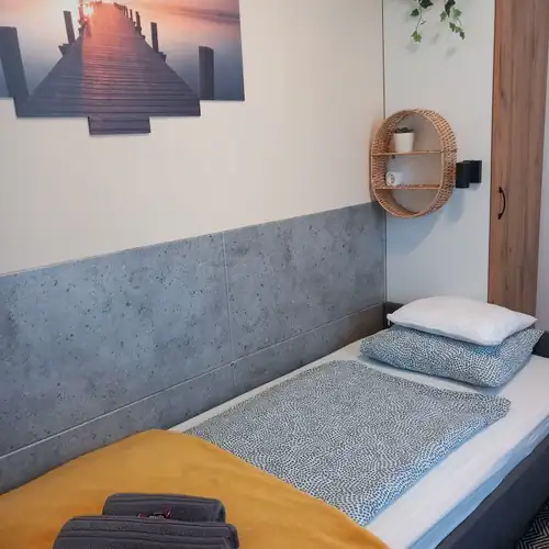 Sunshine Resort Apartment Hajdúszoboszló 021 kép